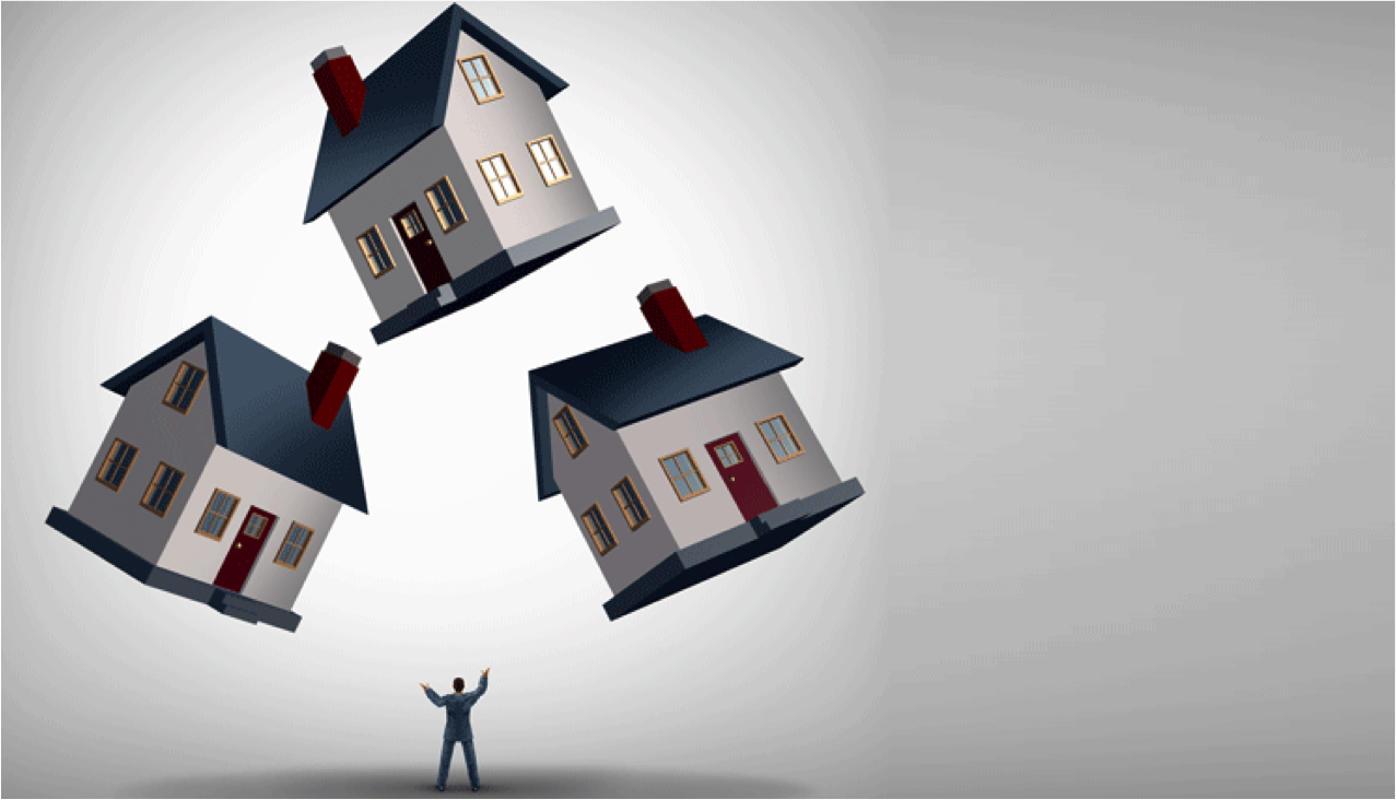 Why ‘property flipping’ is the next ATO target